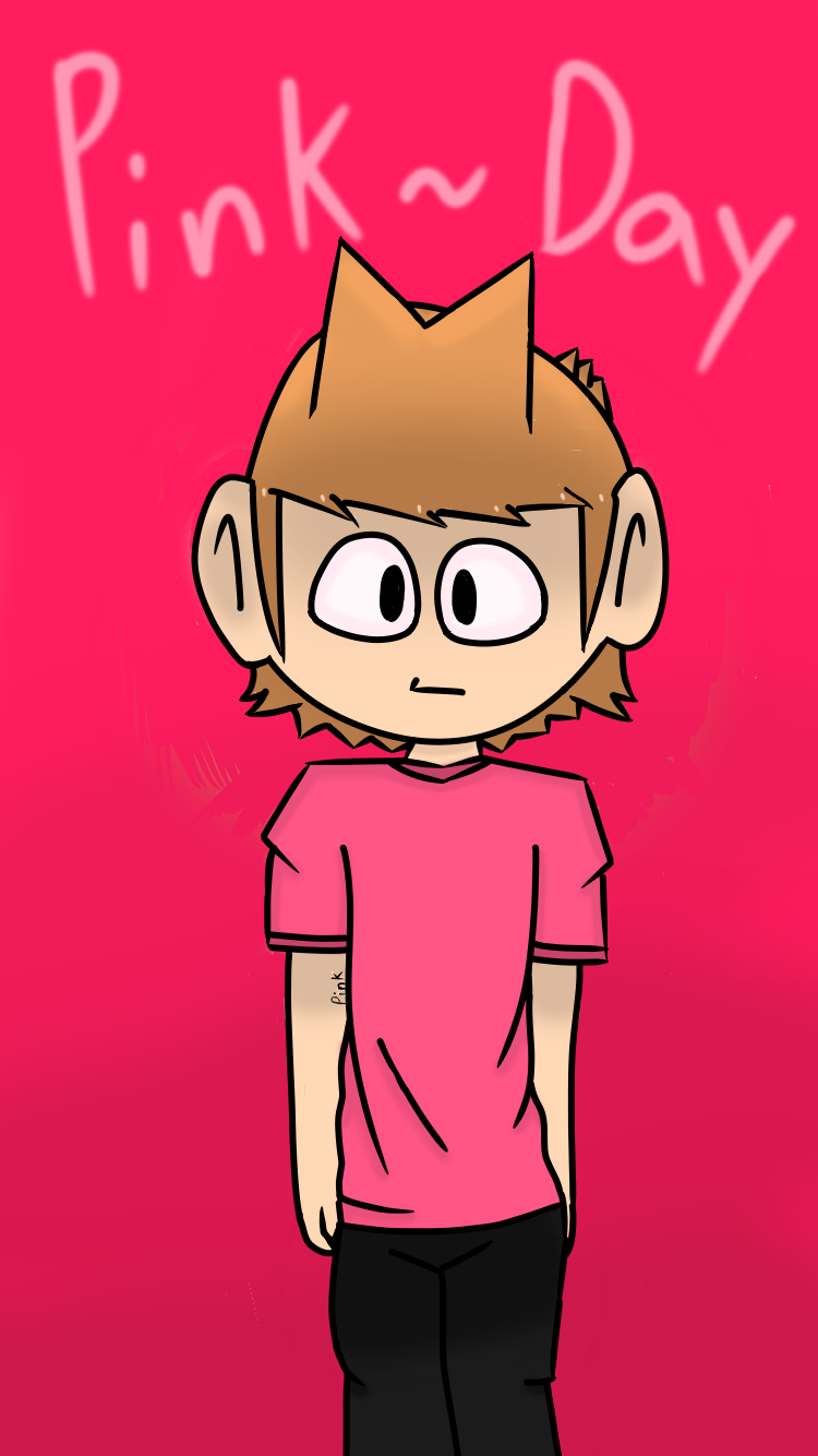 Pink Shirt Day